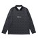 プーマ（PUMA）ゴルフウェア ゴルフ PGC フロントグラフィック 長袖ポロシャツ 641238-01