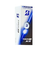 ゴルフボール 26TOUR B XS BLUE EDITION スリーブ(3個入り) 26TOURBXS BL S6BXJ