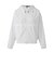 フィドラ（FIDRA）ゴルフウェア はっ水ナイロンフルジップジャケット FD5WUN12 WHT