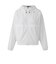 フィドラ（FIDRA）ゴルフウェア はっ水ナイロンフルジップジャケット FD5WUN12 WHT