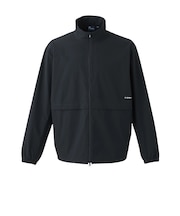 フィドラ(FIDRA)ゴルフウェア はっ水ナイロンフルジップジャケット FD5WTN01 NVY