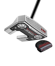 スコッティキャメロン（Scotty Cameron）ファントム Phantom 5 OC パター(ロフト3.5度)オリジナルシャフト