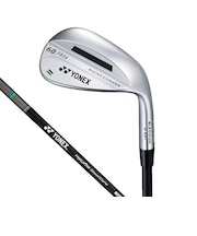ヨネックス(YONEX)EZONE W301 FB ウェッジ(6014 ロフト60度)レクシススチールコア タイプH