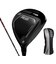 プロギア（PRGR）26 RS DUO フェアウェイウッド(5W ロフト18度)VENTUS FOR PRGR