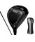 プロギア（PRGR）26 RS DUO フェアウェイウッド(3W ロフト15度)VENTUS FOR PRGR