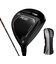 プロギア（PRGR）26 RS DUO フェアウェイウッド(3W ロフト15度)VENTUS FOR PRGR