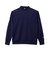 チャンピオン（CHAMPION）ゴルフウェア ロングスリーブ モックネックシャツ C3-EG403 370