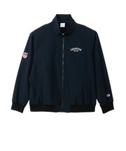 チャンピオン(CHAMPION)ゴルフウェア ジップジャケット C3-EG601 090
