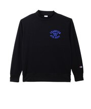 チャンピオン（CHAMPION）ゴルフウェア ロングスリーブ モックネックシャツ C3-EG401 090