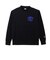 チャンピオン（CHAMPION）ゴルフウェア ロングスリーブ モックネックシャツ C3-EG401 090