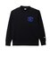 チャンピオン（CHAMPION）ゴルフウェア ロングスリーブ モックネックシャツ C3-EG401 090
