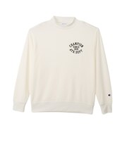 チャンピオン（CHAMPION）ゴルフウェア ロングスリーブ モックネックシャツ C3-EG401 020