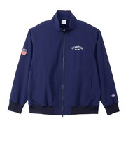 チャンピオン（CHAMPION）ゴルフウェア ジップジャケット C3-EG601 370