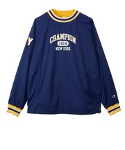 チャンピオン（CHAMPION）ゴルフウェア プルオーバージャケット C3-EG602 370