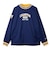 チャンピオン（CHAMPION）ゴルフウェア プルオーバージャケット C3-EG602 370