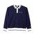 チャンピオン（CHAMPION）ゴルフウェア ロングスリーブ ポロシャツ C3-EG404 370