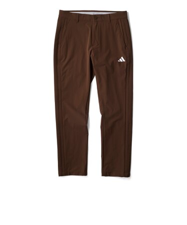アディダス（adidas）ゴルフウェア ストレッチ 撥水 ロングパンツ OHU81-KM8312