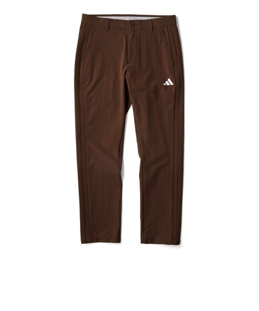 アディダス（adidas）ゴルフウェア ストレッチ 撥水 ロングパンツ OHU81-KM8312