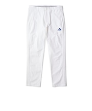 アディダス（adidas）ゴルフウェア ストレッチ 撥水 ロングパンツ OHU81-KM7648