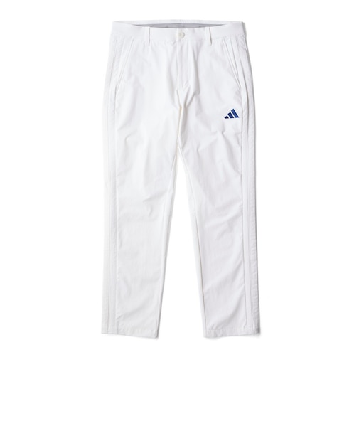アディダス(adidas)ゴルフウェア ストレッチ 撥水 ロングパンツ OHU81-KM7648