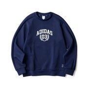 アディダス（adidas）ゴルフウェア スペーサーニット プルオーバー OHU75-KM7632