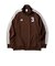 アディダス（adidas）ゴルフウェア ハーフジップ プルオーバー OHU74-KM8313