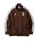 アディダス（adidas）ゴルフウェア ハーフジップ プルオーバー OHU74-KM8313
