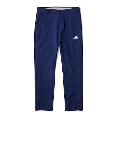 アディダス（adidas）ゴルフウェア ストレッチ 撥水 ロングパンツ OHU81-KM7649