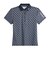ジェイリンドバーグ（J.LINDEBERG）ゴルフウェア Tour Tech プリント ポロシャツ 072-26851-26AW-098