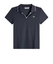 ジェイリンドバーグ（J.LINDEBERG）ゴルフウェア Darcy ポロシャツ 072-26847-26AW-098