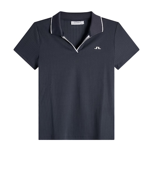 ジェイリンドバーグ（J.LINDEBERG）ゴルフウェア Darcy ポロシャツ 072-26847-26AW-098