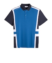 ジェイリンドバーグ（J.LINDEBERG）ゴルフウェア Finn ポロシャツ 071-26851-26AW-098