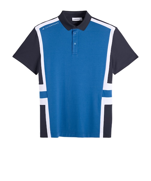 ジェイリンドバーグ（J.LINDEBERG）ゴルフウェア Finn ポロシャツ 071-26851-26AW-098