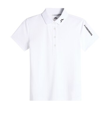 ジェイリンドバーグ（J.LINDEBERG）ゴルフウェア Tour Tech ポロシャツ 072-26853-26AW-004