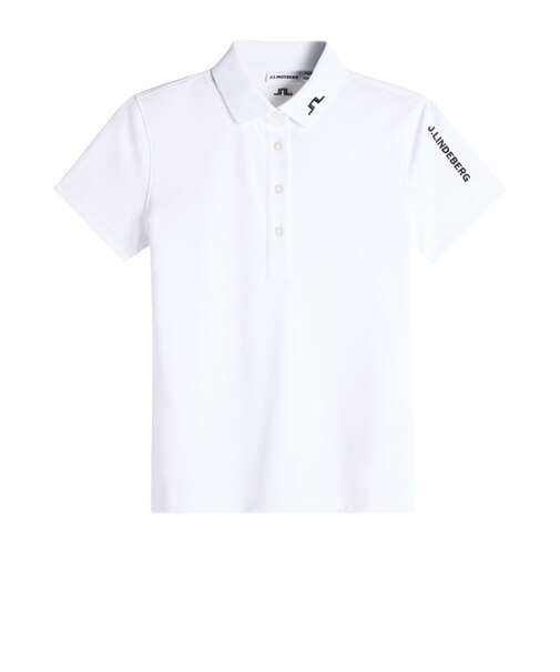 ジェイリンドバーグ（J.LINDEBERG）ゴルフウェア Tour Tech ポロシャツ 072-26853-26AW-004