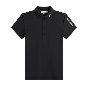 ジェイリンドバーグ（J.LINDEBERG）ゴルフウェア Tour Tech ポロシャツ 072-26853-26AW-019