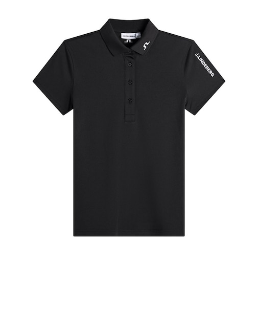ジェイリンドバーグ（J.LINDEBERG）ゴルフウェア Tour Tech ポロシャツ 072-26853-26AW-019