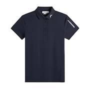 ジェイリンドバーグ（J.LINDEBERG）ゴルフウェア Tour Tech ポロシャツ 072-26853-26AW-098