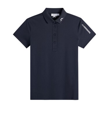 ジェイリンドバーグ（J.LINDEBERG）ゴルフウェア Tour Tech ポロシャツ 072-26853-26AW-098