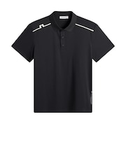ジェイリンドバーグ（J.LINDEBERG）ゴルフウェア Lionel ポロシャツ 071-26845-26AW-019