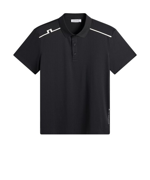 ジェイリンドバーグ（J.LINDEBERG）ゴルフウェア Lionel ポロシャツ 071-26845-26AW-019