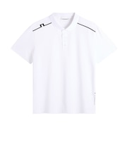 ジェイリンドバーグ(J.LINDEBERG)ゴルフウェア Lionel ポロシャツ 071-26845-26AW-004
