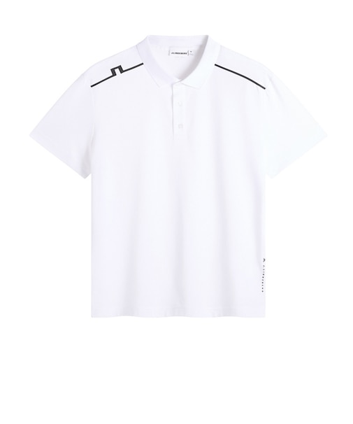 ジェイリンドバーグ（J.LINDEBERG）ゴルフウェア Lionel ポロシャツ 071-26845-26AW-004
