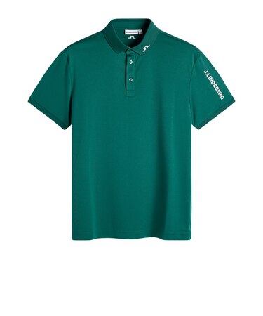 ジェイリンドバーグ（J.LINDEBERG）ゴルフウェア Tour Tech ポロシャツ 071-26855-26AW-026