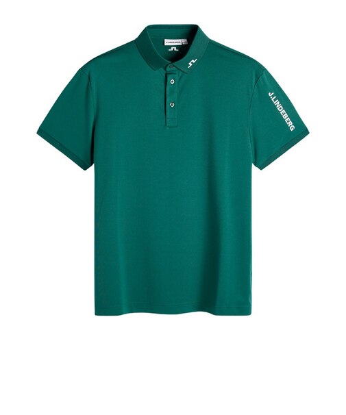 ジェイリンドバーグ（J.LINDEBERG）ゴルフウェア Tour Tech ポロシャツ 071-26855-26AW-026