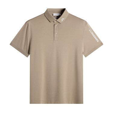 ジェイリンドバーグ（J.LINDEBERG）ゴルフウェア Tour Tech ポロシャツ 071-26855-26AW-047