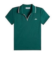 ジェイリンドバーグ（J.LINDEBERG）ゴルフウェア Darcy ポロシャツ 072-26847-26AW-026