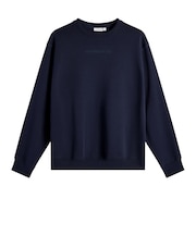 ジェイリンドバーグ（J.LINDEBERG）ゴルフウェア Club クルーネック 071-36920-26AW-098
