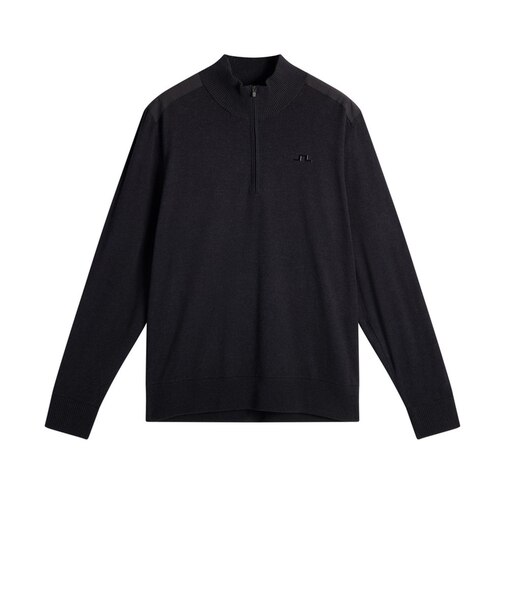 ジェイリンドバーグ（J.LINDEBERG）ゴルフウェア Jeffrey ウィンドブレーカースウェット 071-16011-26AW-019