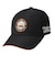 ピン（PING）帽子 アンサーキャップ HW-U2617 BK 39355
